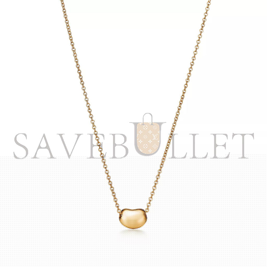 T*f*ny elsa peretti® bean® design pendant 60957304